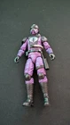 PURGE 216 - Techno-Viper Figure 3 - GIJOE CLASSIFIED SERIES 6" Scale Incomplete