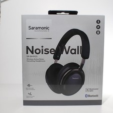 Saramonic SR-BH900 Wireless Bluetooth NoiseCancel Over/Ear Headphones