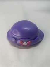 Fisher Price 2005 Snap N Style Replacement Hat