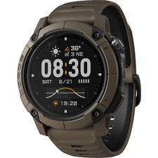 - FLASH SALE - Coros Nomad GPS Sport Watch For Hikers, Anglers And Adventurers