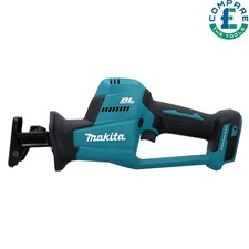 Makita DJR189Z 18V LXT Brushless Reciprocating Saw Body Only