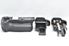 Mint PENTAX Battery Grip D-BG4 for K-7, K-5, K-5ii, K-5iis from JAPAN #2011