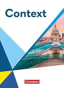 Context. Oberstufe - Schülerbuch: Kartoniert.  von ... | Buch | Zustand sehr gut