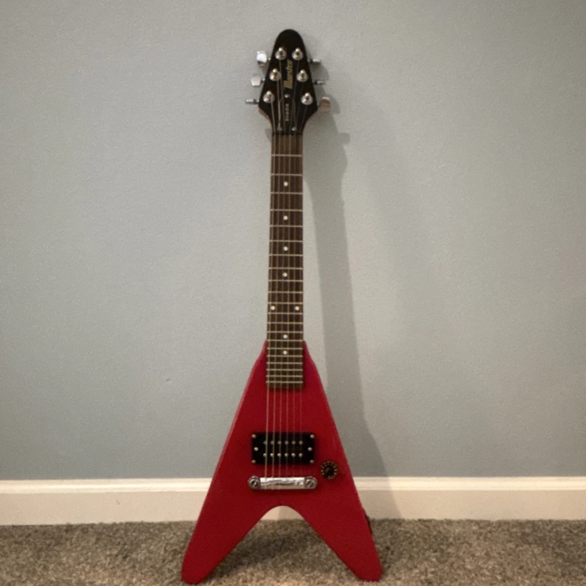 Maestro 6 String Right-Handed Electric Guitars for sale | eBay