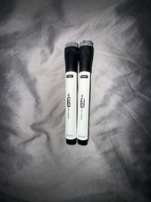 U Brands Dry Erase Marker Duo 2x