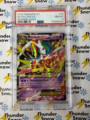 pokemon card mega reshiram Ns Reshiram #074