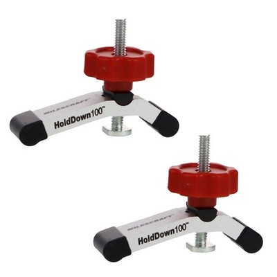 Milescraft HoldDown100 (Paar)
