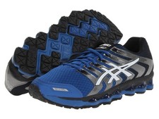 ASICS G-T3D. 1 ZAPATILLAS RUNNING HOMBRE TALLA 13 NUEVAS