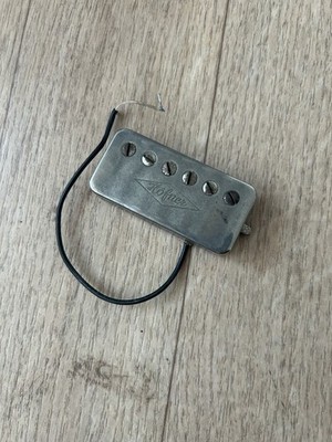 Hofner Vintage Tonabnehmer. Mini Humbucker. Made in Germany 60 er Jahre