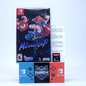 Messenger Switch | eBay