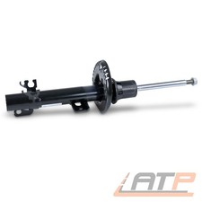 STOßDÄMPFER VORNE FÜR SEAT MII SKODA SKODA CITIGO VW UP! LOAD UP