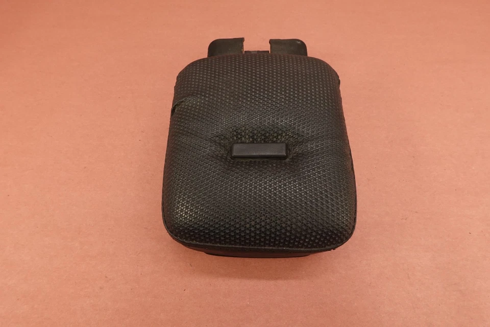 Cojín trasero Sissy Bar 1987-2005 Suzuki Intruder Boulevard S83 VS1400 Foto 4 de 4