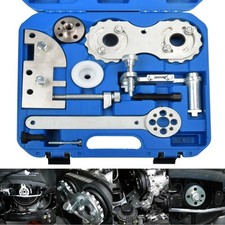 PETROL & DIESEL ENGINE TIMING TOOL FOR VOLVO 1.5 & 2.0 S60 S80 V60 V70 XC60 XC70