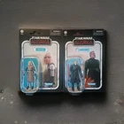 STAR WARS Baylan Skoll & Shin Hati-The Vintage Collection Hasbro NEW