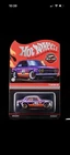 Hot Wheels RLC Exclusive Purple '71 Datsun 510 Diecast Car Red Line Club Sealed