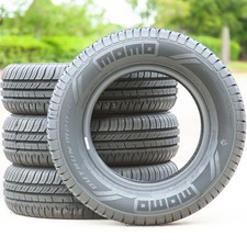 4 Momo Outrun M20 Pro 17570r14 88t Xl All Season Tires 50k Mi Warranty 420aa