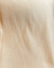Faux Suede Microfiber Fabric Golden Tan 1 Yd X 56