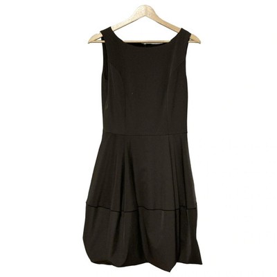 madre - Dark Brown Women's Dress