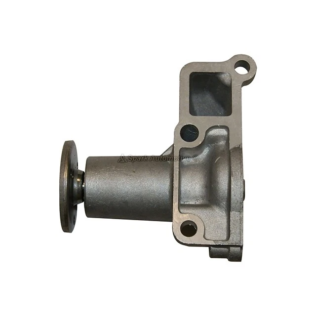 Engine Water Pump GMB 145-1210 fits 81-85 Mazda GLC 1.5L-L4 - Image 4 of 4