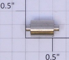 Lionel TCL-44 5/16" x 7/16" Collector Pickup Roller 2 