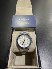 Breitling Superocean Automatic 42