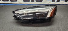 2020-2022 Audi A5 Lh Driver Side Headlight Assembly Oem