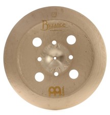 Meinl Cymbals B20EQCH 2-pack Bundle