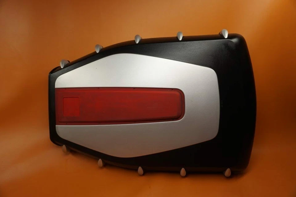 MERCEDES BENZ SLR ENGINE COVER 2005 2006 2007 A155 090 0001 MCLAREN AIR CLEANER - Image 2 of 4