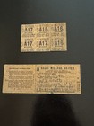 WAR RATION BOOKS TWO AND FOUR — photo 4