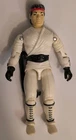 GI Joe 1991 Street Fighter Ryu V1 Vintage 3.75” Action Figure Karate