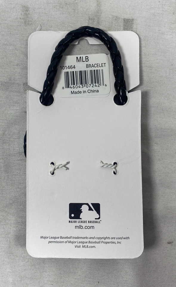 Lot of 75 - MLB Official Philadelphia Phillies Magnetic Bracelets 101464 - NEW - Image 2 of 4