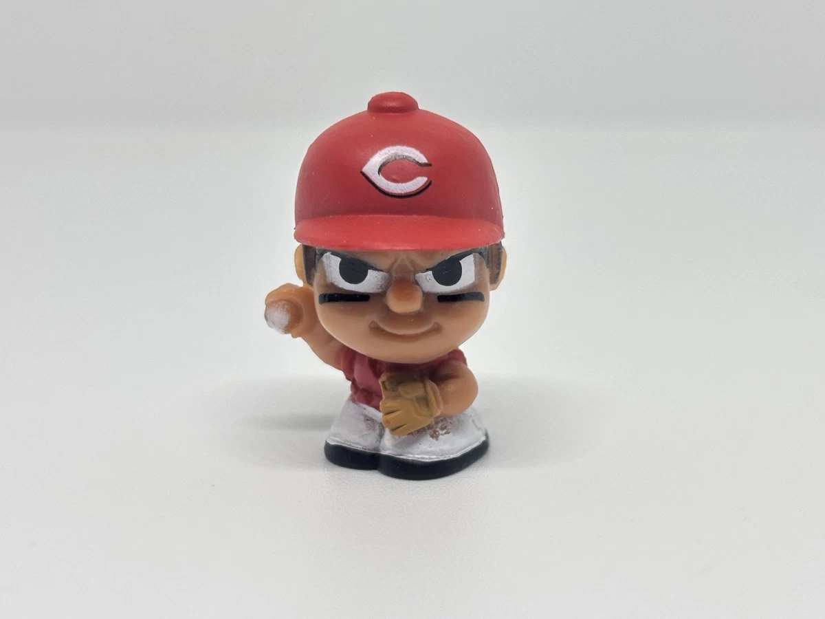 Las mejores ofertas en Figuras de acción de la MLB Cincinnati Reds