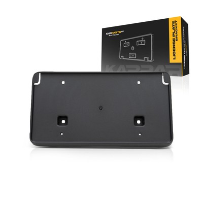 For Dodge Journey License Plate Bracket 2011-2018 Front w/ Fascia CH1068140