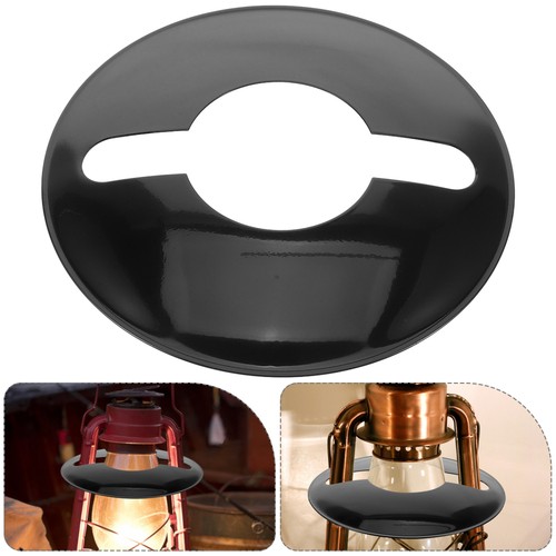 Horse Lantern Reflector Light Shade Protector Kerosene Lamp Shades