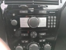 Autoradio Opel ASTRA