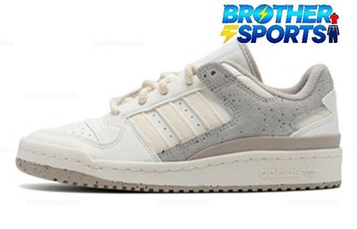 Adidas Forum Low 'White Wonder Beige' IE7165 Men