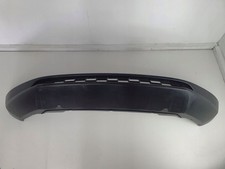 Skoda Karoq 2017 Spoiler Lippe Sto�stange Sto�f�nger vorne 57A807061 LIY1032