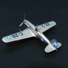 1/144 Fiat G.55 Centauro
