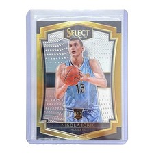 2015-16 Panini Select Basketball Cards 21
