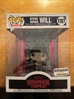 Funko Pop! Deluxe: Stranger Things - Will - Amazon (Exclusive) #1187