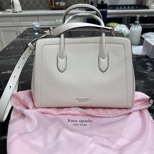 Kate Spade Knott Large Satchel | eBay