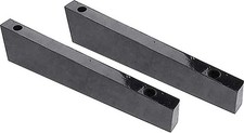 1967-69 Camaro Firebird Convertible Pan Spacer Set For Pypes Exhaust