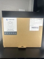 Wireless Conference Room Webcam Church Live Streaming 20X USB 1080P  MSRP $349