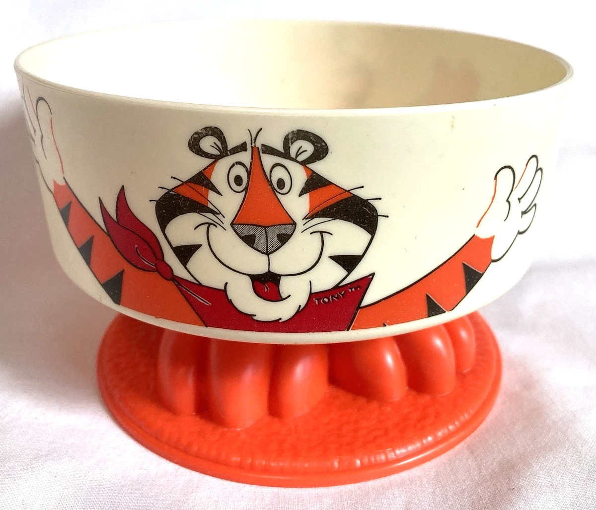 Frosted Flakes Bowl for sale | eBay