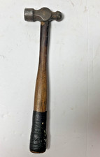 Vintage Stanley Ball Peen Hammer - 12.5 oz.