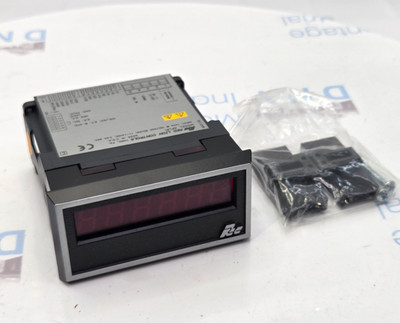 RED LION MODEL APLRI610 2799 MA2115X Temperaturregler. S14/1113