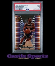 Ultimate Kobe Bryant Rookie Cards Checklist and Gallery 33