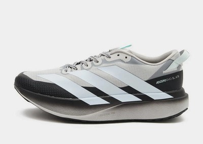 Adidas Adizero Evo SL ATR Herrenschuhe in Grau