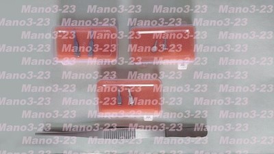 Micro Vessel Clamps, Clamp Applying Forceps 7 Pcs Set For Plastic Surgery
