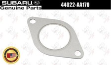 Subaru OEM Katalysator Dichtung Auspuff Rohr Verbinder 44022-AA170